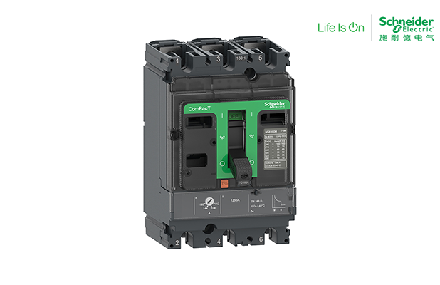 NSX100N 50kA AC 3P3D 100A TMD